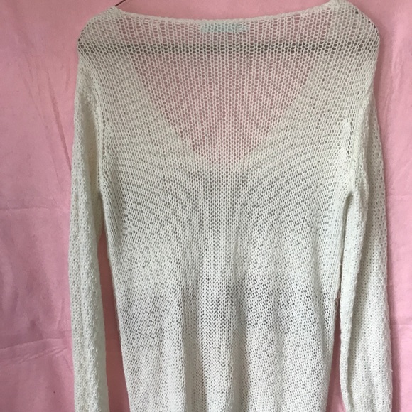 Maunces sweater - Picture 3 of 3